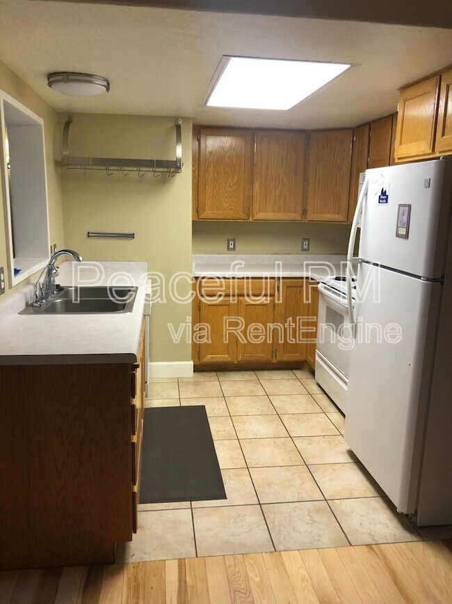 Foto del edificio - 1247 W 1520 N