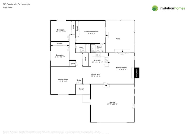 Building Photo - 743 Scottsdale Dr