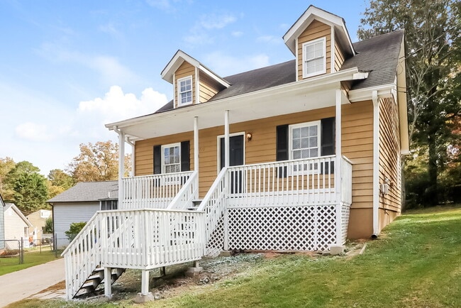 Building Photo - 4711 Pebble Ct