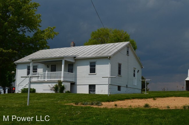 Building Photo - 3 br, 1 bath House - 6170 Rushville Rd.