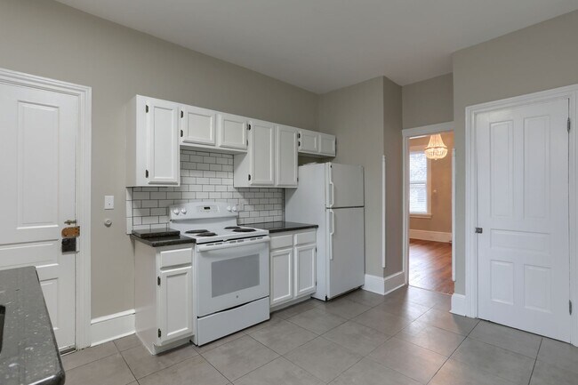 Foto del edificio - 1636 N 3rd St