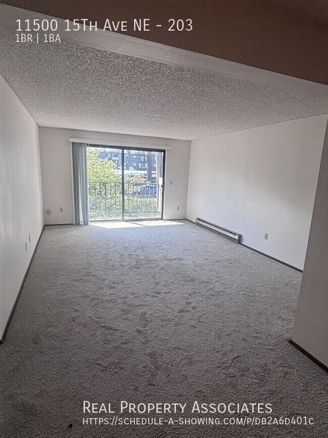 Building Photo - 11500 15th Ave NE