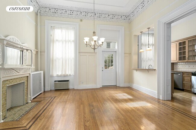 Foto del edificio - 237 Carroll St