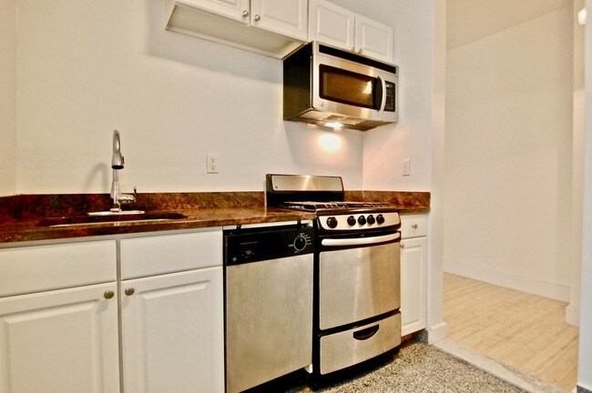 Foto del edificio - 612 W 144th St