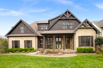 Building Photo - 4603B Lealand Ln