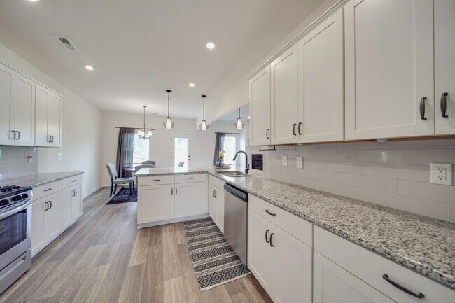 Building Photo - 13038 Aberdeen Park Dr
