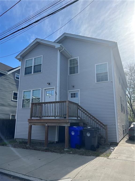 Building Photo - 109 Bowdoin St