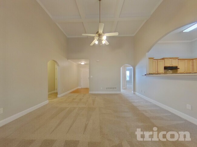 Foto del edificio - 162 Meadow Spring Ct