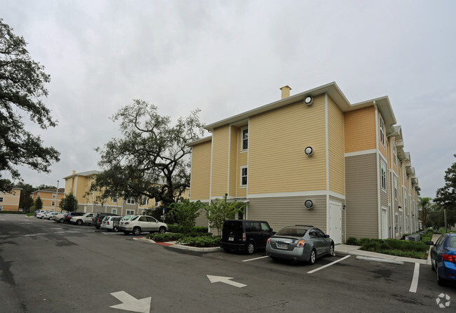 Habana Park Apartments Tampa Fl