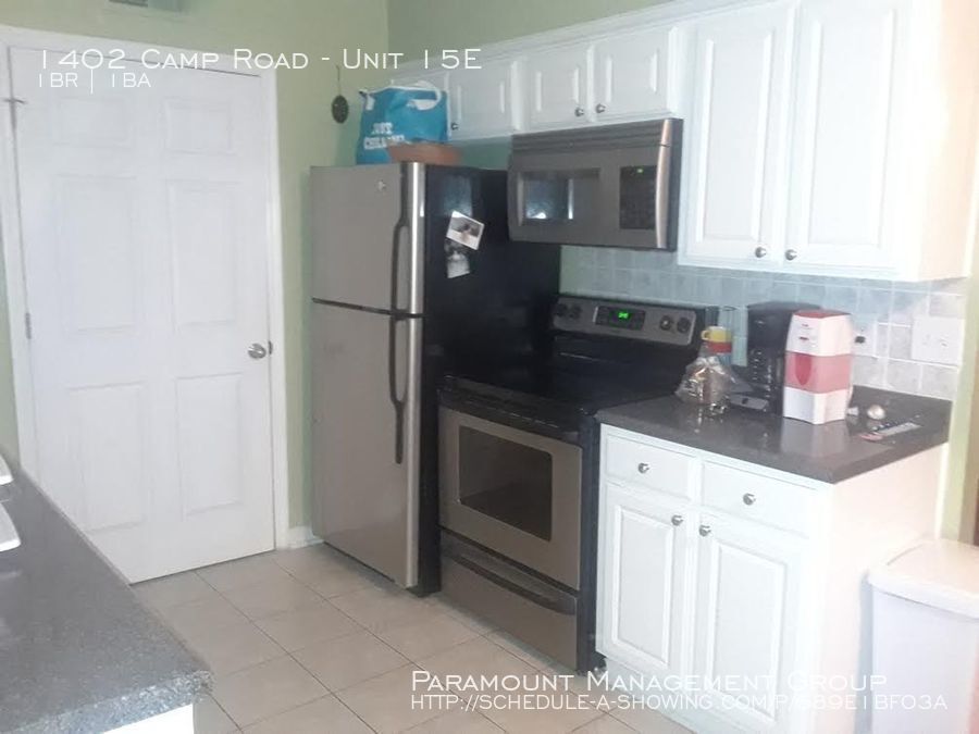Primary Photo - 1402 Camp Rd