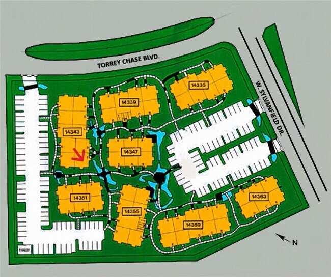 Building Photo - 14343 Torrey Chase Blvd