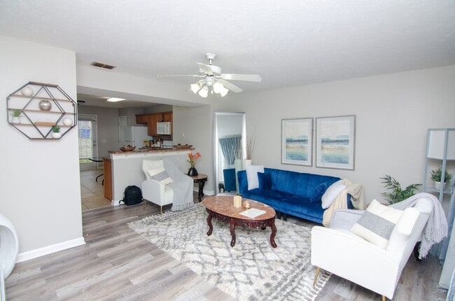 Foto del edificio - Wonderful condo in La Vergne