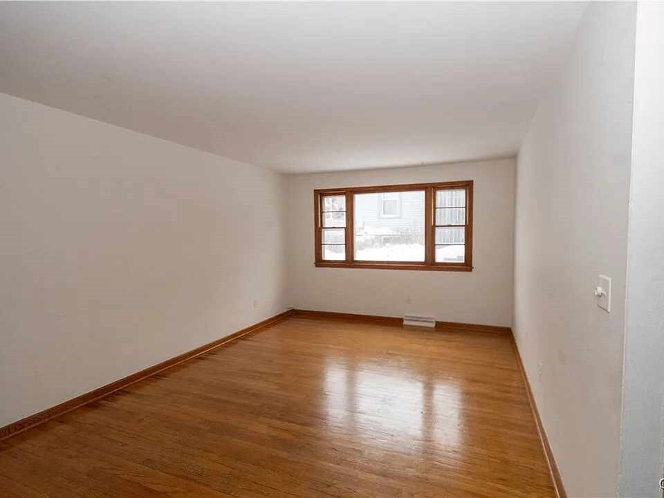 Sala de estar - Lincoln Hill Community