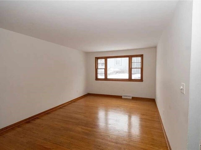 Sala de estar - Lincoln Hill Community
