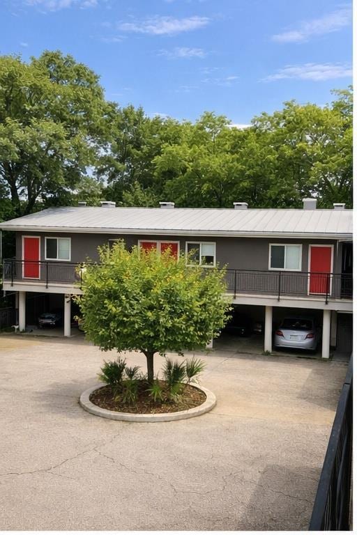 Building Photo - 706 Denson Dr