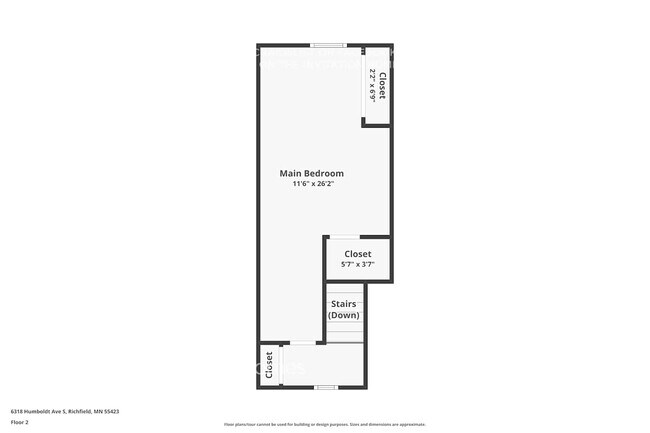 Foto del edificio - 6318 Humboldt Ave S