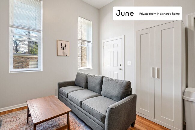 Foto del edificio - Room in Shared 4 bed/2 bath home