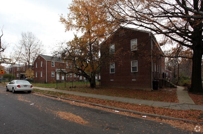 Primary Photo - 221-243 63rd St NE