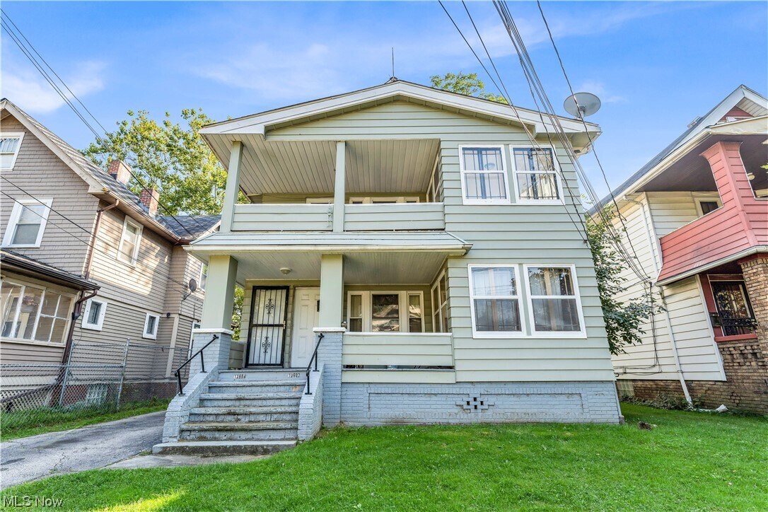 Primary Photo - 13604 Mcelhattan Ave