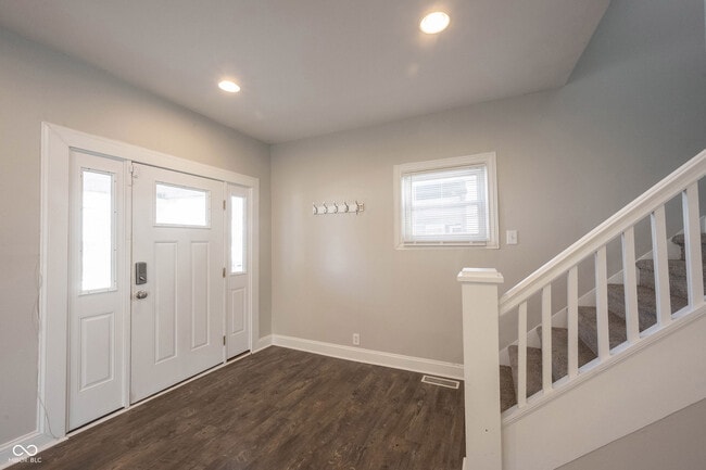 Foto del edificio - 3117 N Park Ave