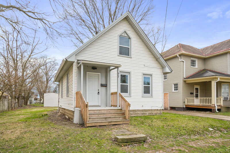 Primary Photo - 77 Hoover Street