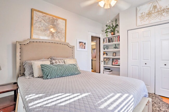 Building Photo - 1401 Fillmore St