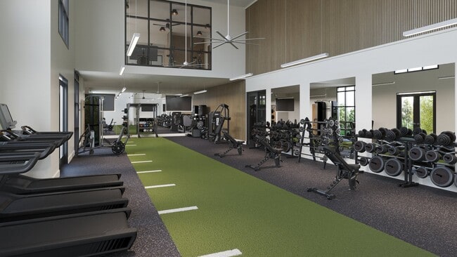 Foto del edificio - The Colton