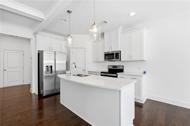 Foto del edificio - 2248 Mulsanne Dr