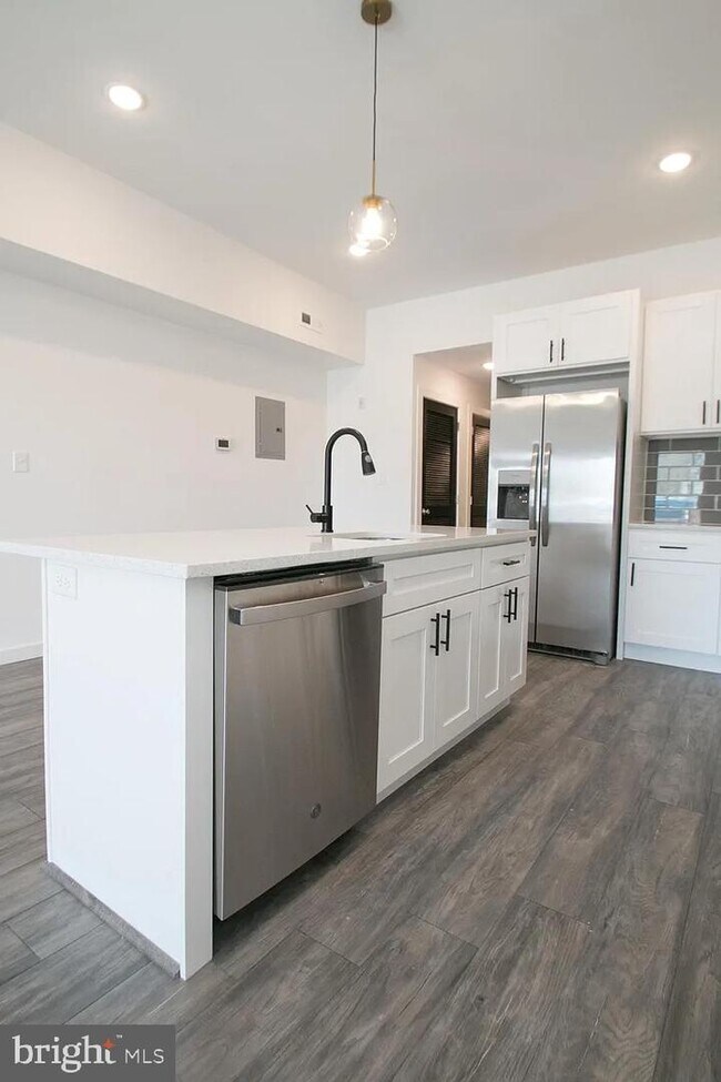 Foto del edificio - 27 Farson St