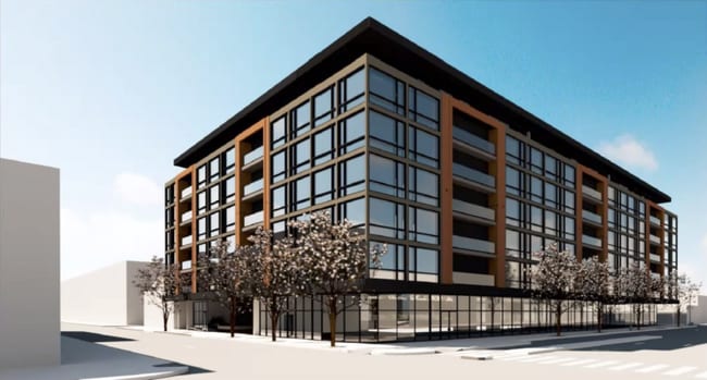 Building Photo - 310 West