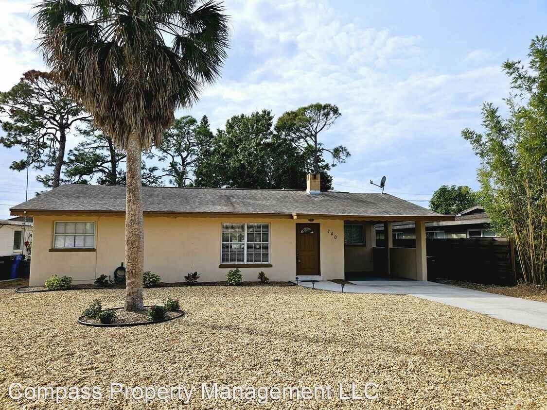 Primary Photo - 3 br, 3 bath House - 740 Riviera Street