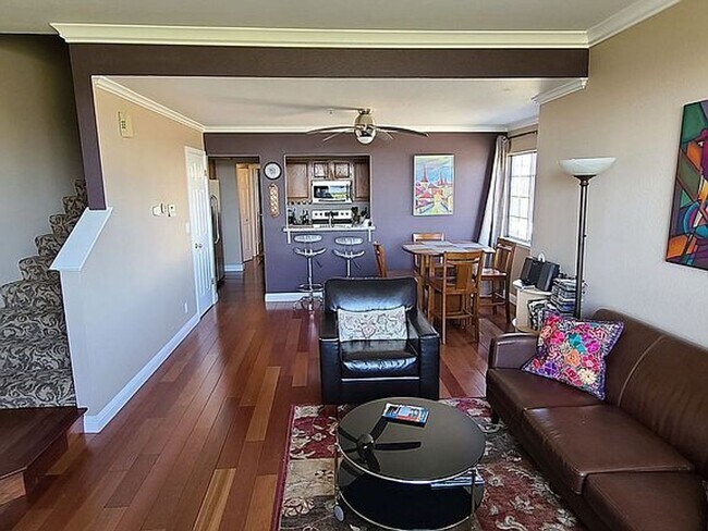 Building Photo - Fabulous Waterfront Condo with Private Boa...