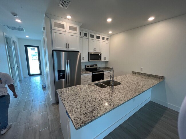 Foto del edificio - Madrid Blvd. 156