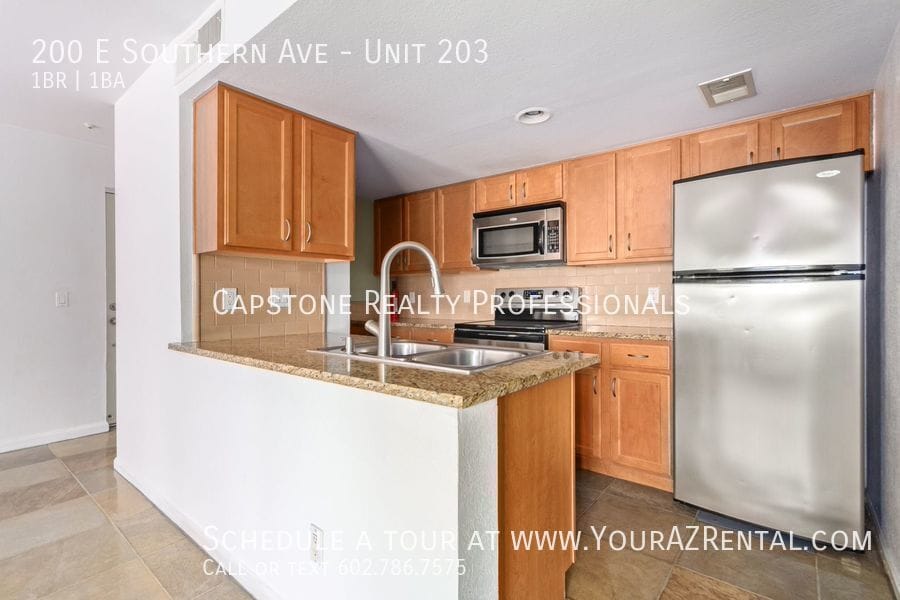 Photo - 200 E Southern Ave-Unit 203