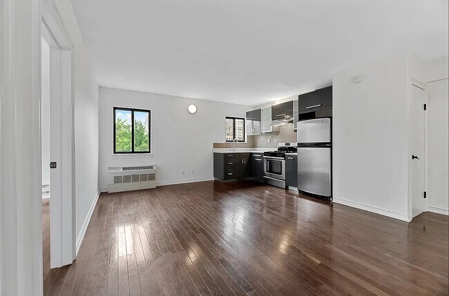 Building Photo - 36 Rivington Street