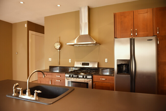 Kitchen - 310 S Franklin St