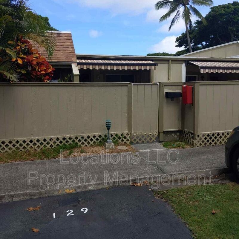 44392392 Olina St Unit 2, Kaneohe, HI 96744 Condo for Rent in Kaneohe, HI