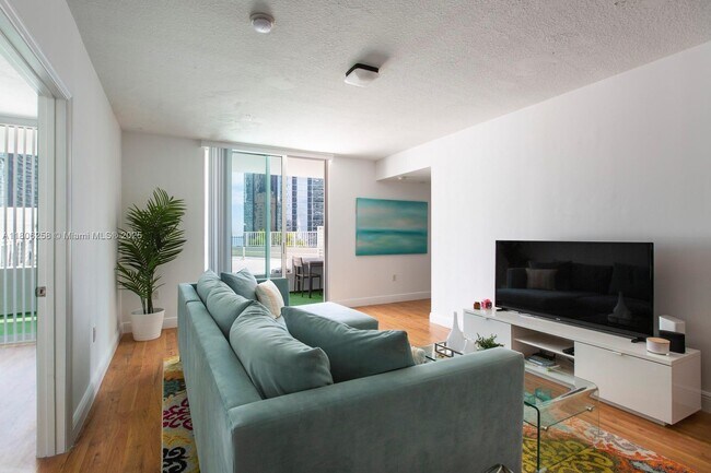 Foto del edificio - 1250 S Miami Ave
