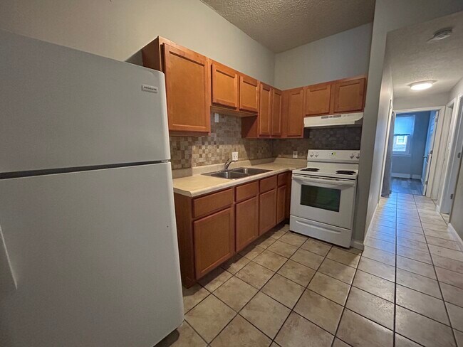 Foto del edificio - 2715 Accomac St