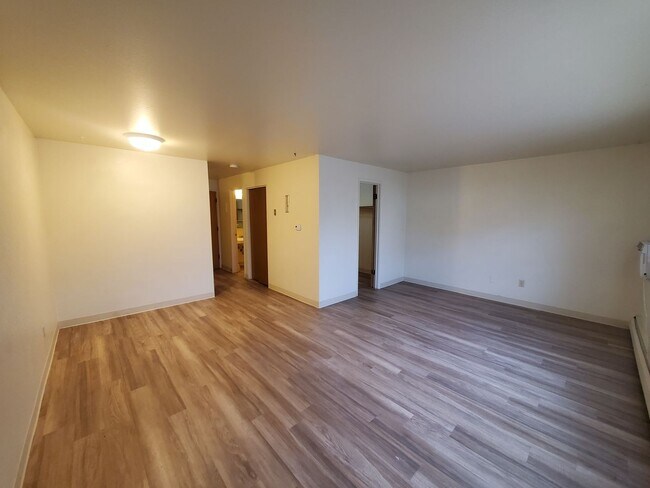 Foto del edificio - 207 Mathew Street