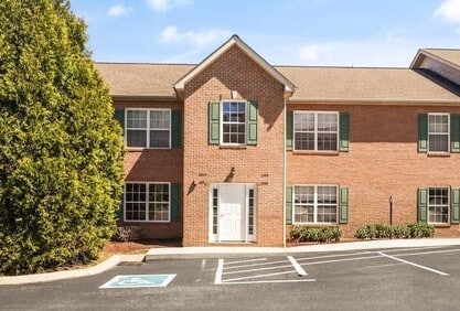 Photo - 1638 Maple View Way (Knoxville, TN)