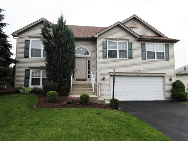 Primary Photo - 214 Turnbridge Drive