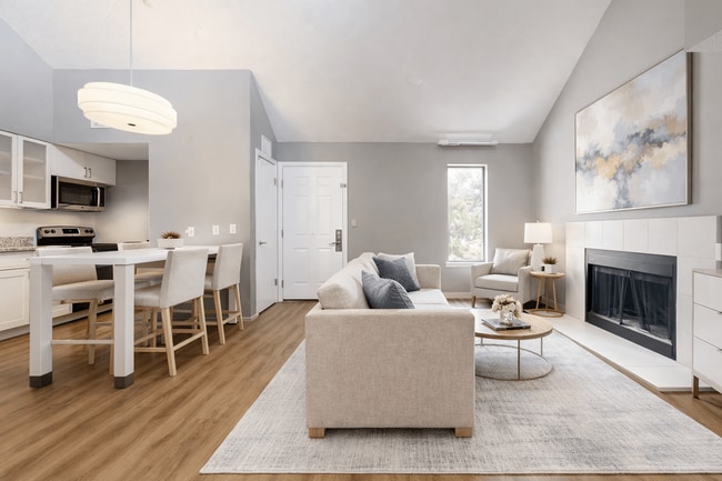 Building Photo - The Haven at Greenhill
