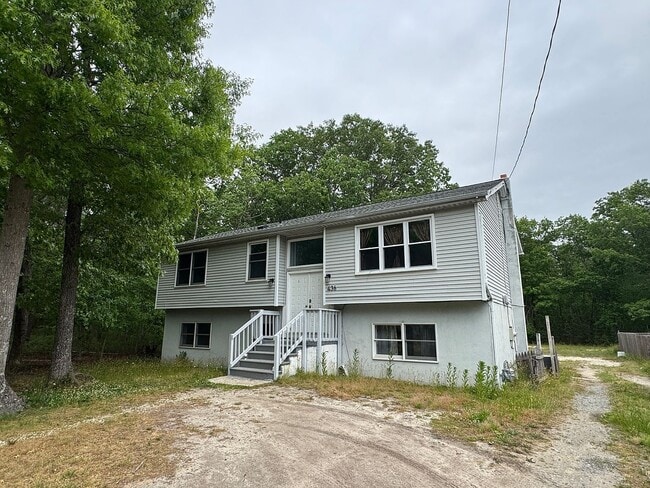 Building Photo - 436 S Avenue A