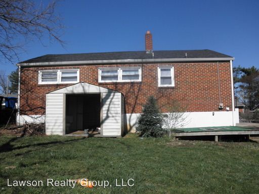 Foto del edificio - 2411 Durham St NW