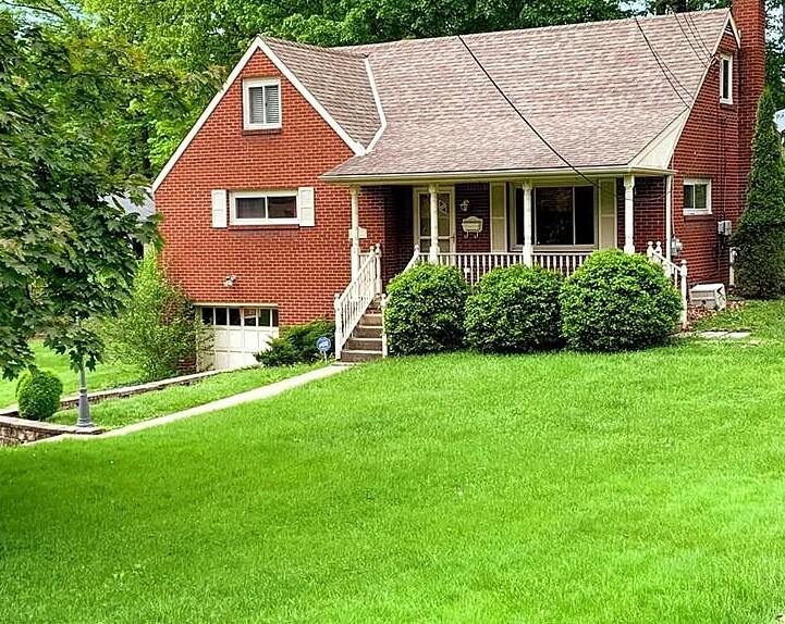 1165 La Salle Rd, Monroeville, PA 15146 House Rental in Monroeville