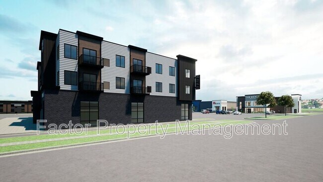 Foto del edificio - 340 Webster Ave