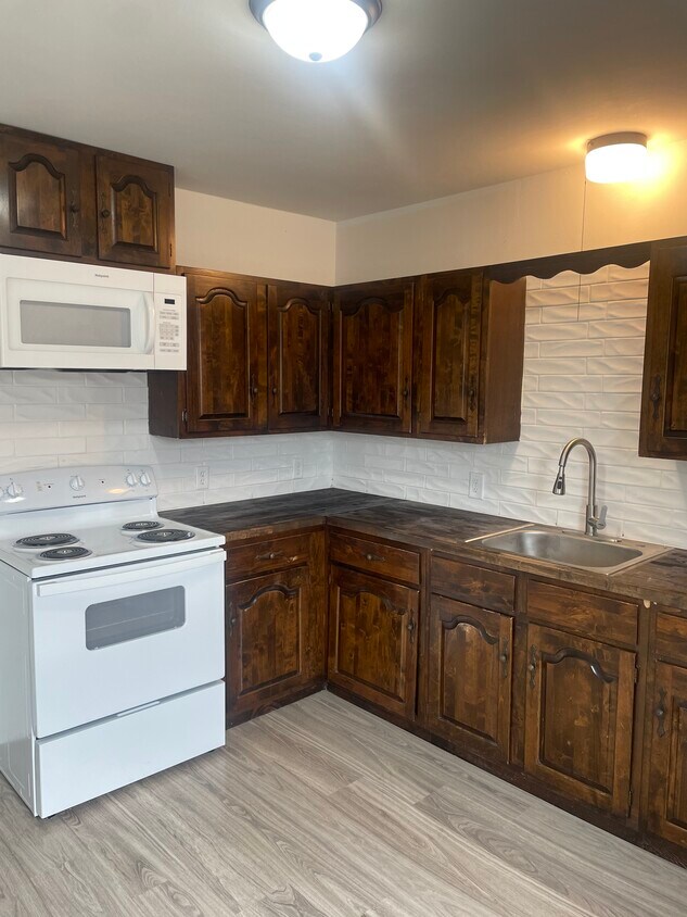 Foto principal - 1609 4th Ave
