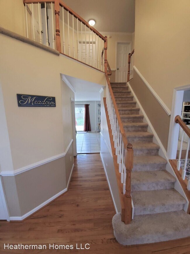 Foto del edificio - 5 br, 3.5 bath House - 21 Scotland Circle