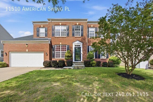 Building Photo - 11510 American Swing Pl
